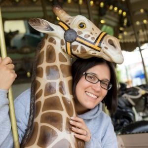 Meet your Posher, Kelly